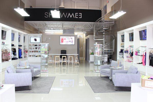 Showmee Store