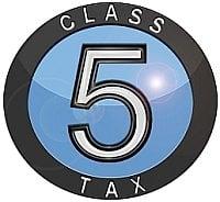 Are You Ready To Go Class 5 On Your Taxes?