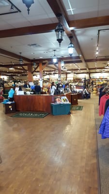 Dover Saddlery