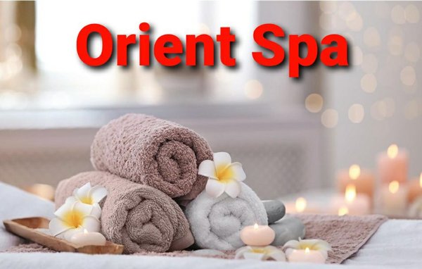 Orient Spa Toms River NJ