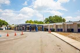 Dowdell Middle Magnet School