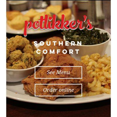 Potlikker's