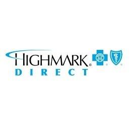 Highmark Direct Health Insurance Store