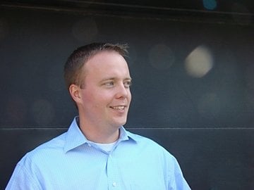 Matt Batt, Founder & CEO