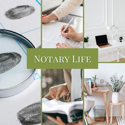 Sonoma County Mobile Notary & Apostille