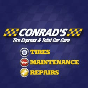 Conrad's Tire Express & Total Car Care