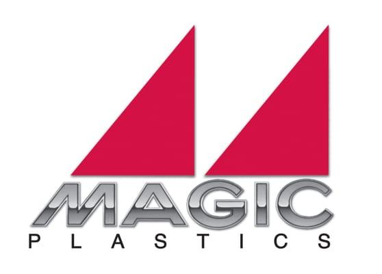 Magic Plastics