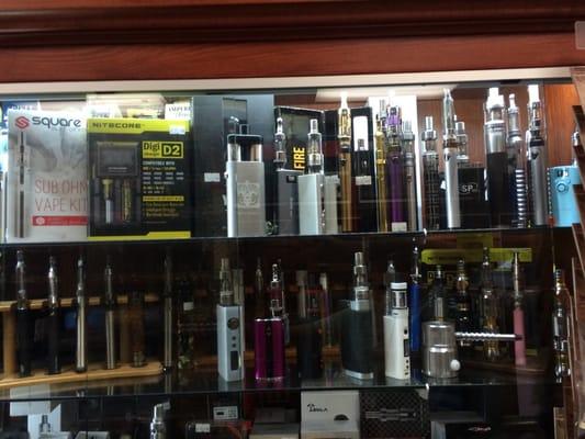 Newest Selection Of Vapes With Great Prices