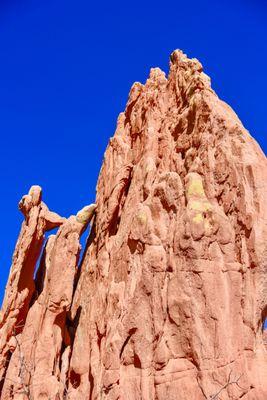 Garden of the Gods