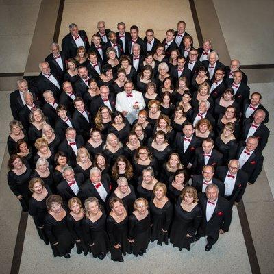 Canterbury Voices