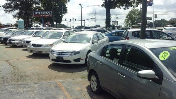 If you're looking for a great used vehicle, come see the experts at Sterling Auto Consultants.