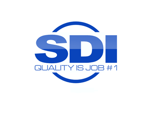 SDI Quality - Call us today for a free quote and fire inspection!