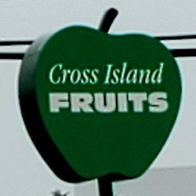 Cross Island Fruits