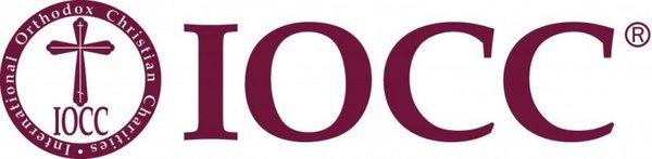 IOCC's logo