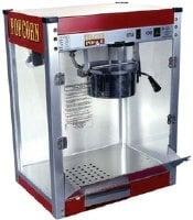 POPCORN MACHINES