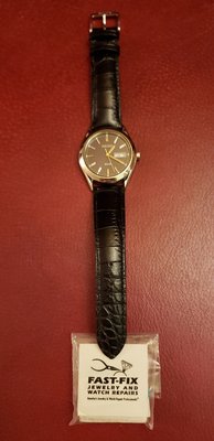 Fast-Fix Jewelry and Watch Repairs - Staten Island