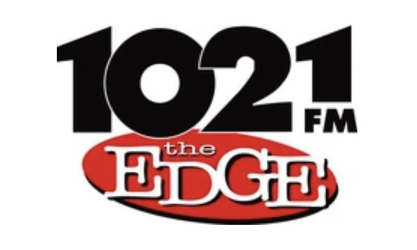 102.1 the EDGE 
 Dallas-Ft. Worth's Alternative