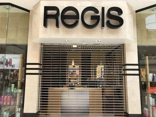 Regis Salon