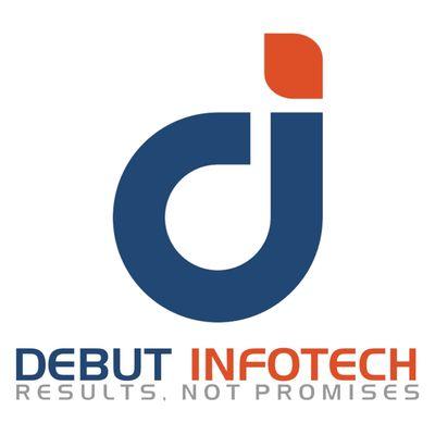 Debut Infotech - Top Rated Mobile App Development Company