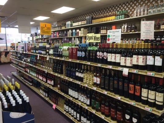 K&J Wine Depot