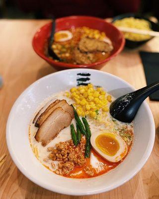 E-signature Ramen!