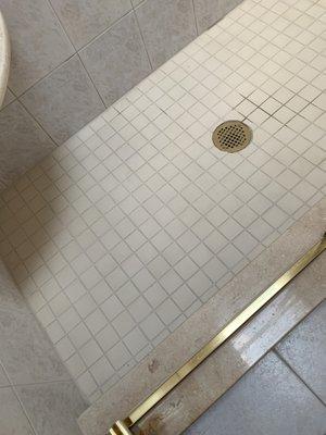 The Grout Savior