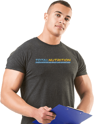 Total Nutrition Dallas - Royal