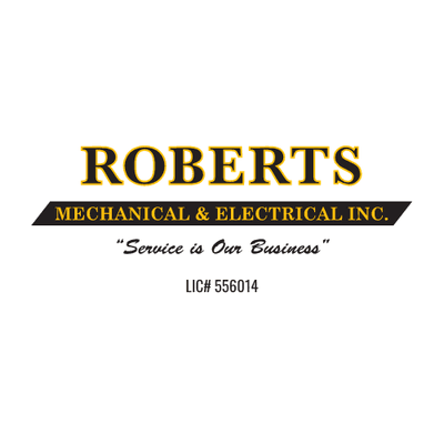 Roberts Mechanical & Electrical  Inc.