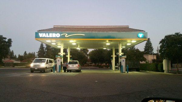 Valero