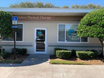 Select Physical Therapy - Jacksonville Beach