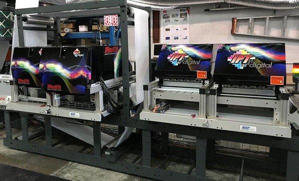 Digital Printing Equipment