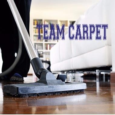 Team Carpet Clean, Inc.