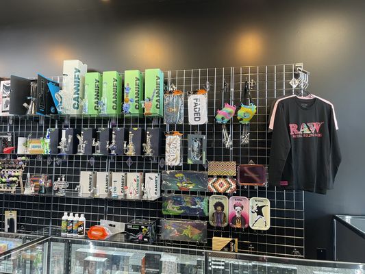 Puff Palace - Vape and Smoke Shop