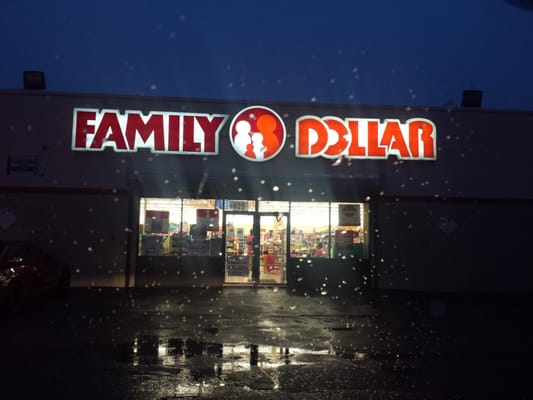 Family Dollar