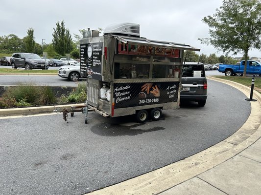 Food truck