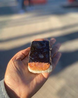 Spam Musubi