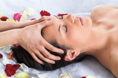 Every facial therapy is carefully tuned to your skin's needs in the moment and individualized for optimal results.