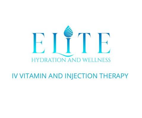 Elite Hydration and Wellness