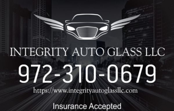 Integrity Auto Glass