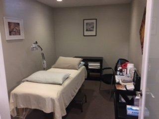 Treatment room #1