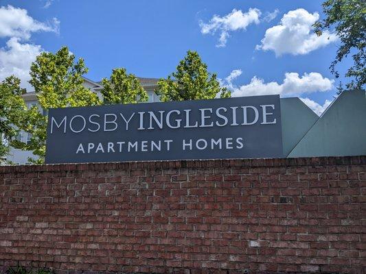 Mosby Ingleside