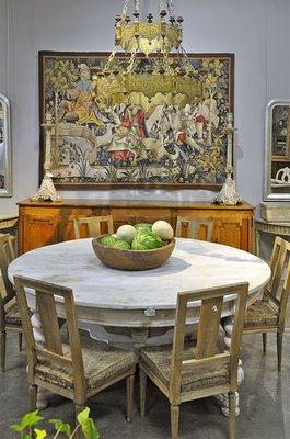 Joyce Horn Antiques