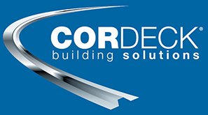 Cordeck consists of two distinct business units, Cordeck Metal Deck Solutions and Cordeck In Floor Cellular Raceway Solutions.