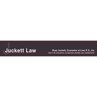 Russ Juckett Counselor at Law