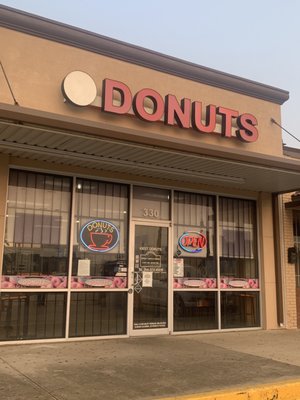 Kiest Donuts