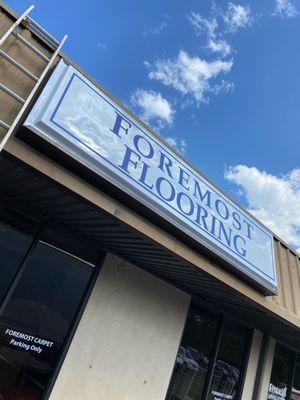 Foremost Flooring