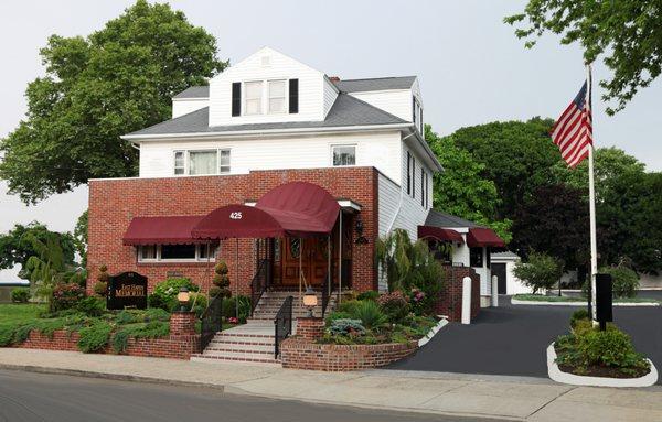 East Haven Memorial Longobardi-Brennan Funeral Home