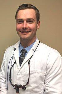 Dentists in Johnston, RI - Johnston Dental Group, Dr. Brett Beaulieu, DMD