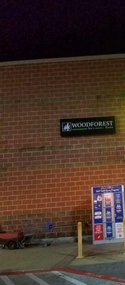 Woodforest National Bank