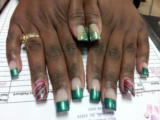 VIP Nails by Valerie